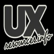 uxresources logo