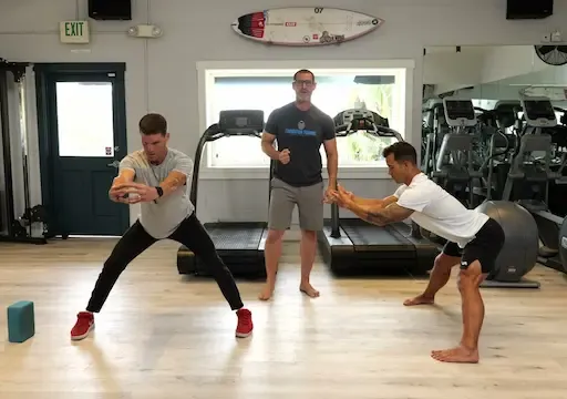 Dunk Calculator logo