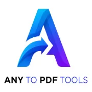 Any To PDF Tools logo