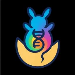 Palworld Breeding logo