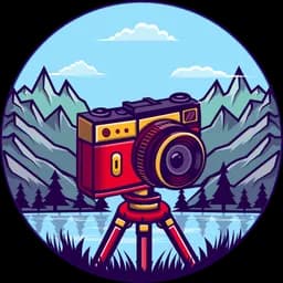 AI Earth Zoom Out logo