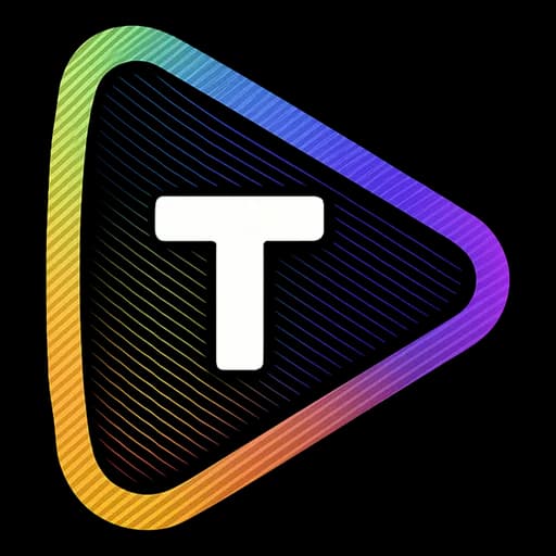 Textideo logo