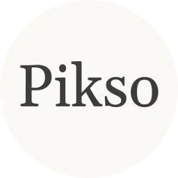 Pikso logo