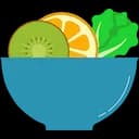 Saladict Translator logo