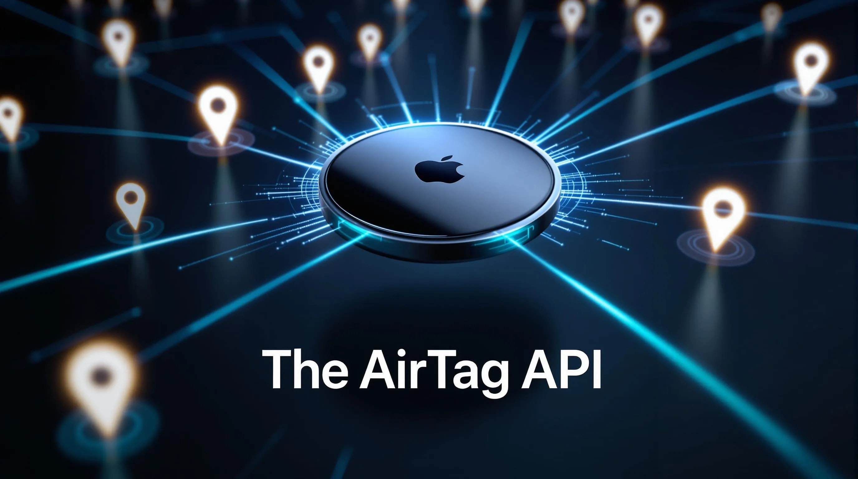 AirPinpoint image