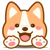 Pet Pet Generator logo