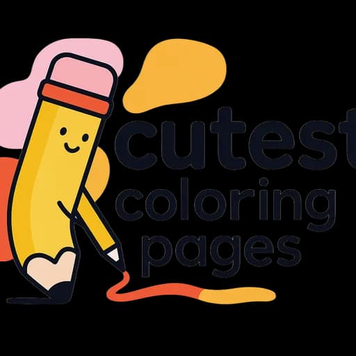 CutestColoringPages logo