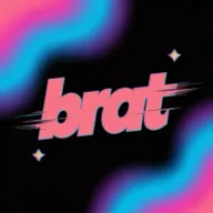 BratGen logo