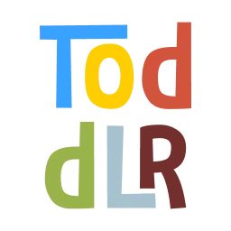Toddlr logo