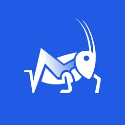 Cricket Monitor logo