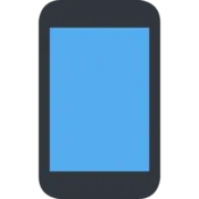 AnonymSMS logo