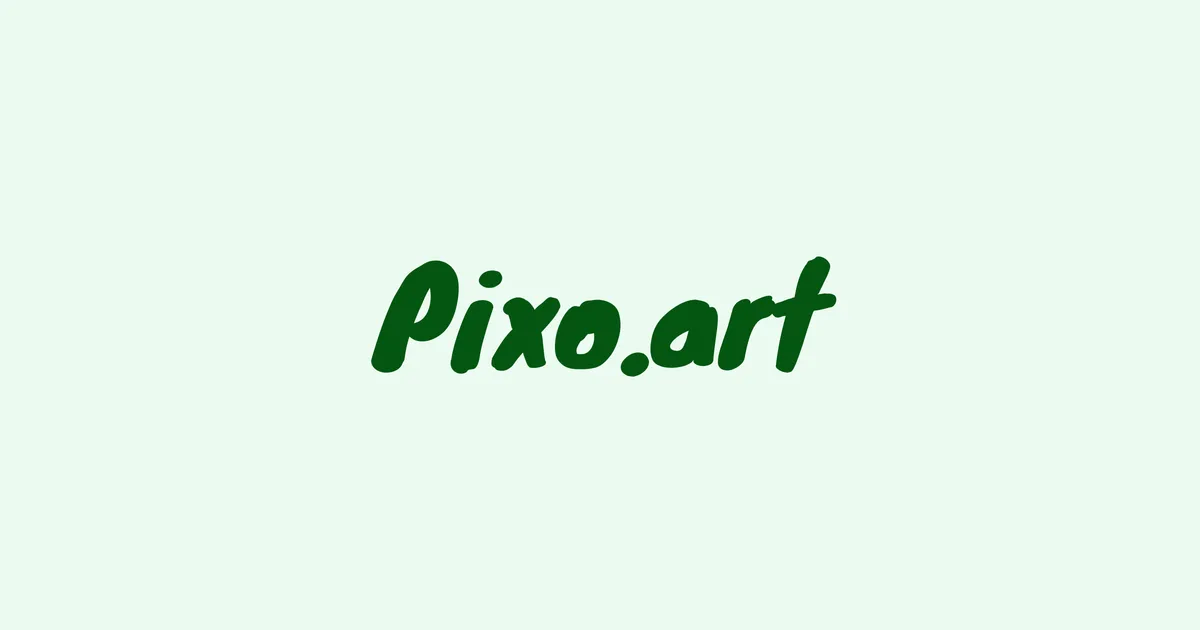 Pixo.art image