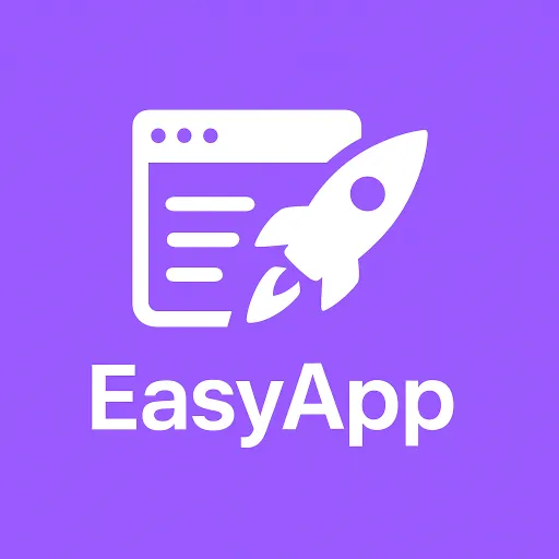 EasyApp logo