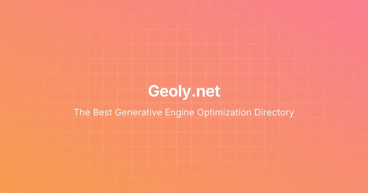 GEOly.net image