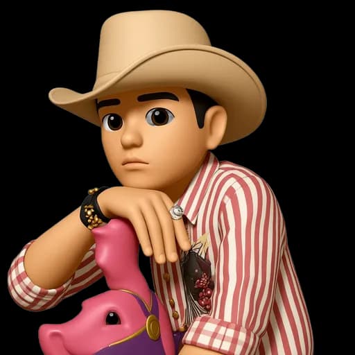 Memoji Generator logo