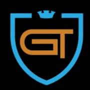 GolfTech Management logo