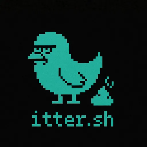 itter.sh logo