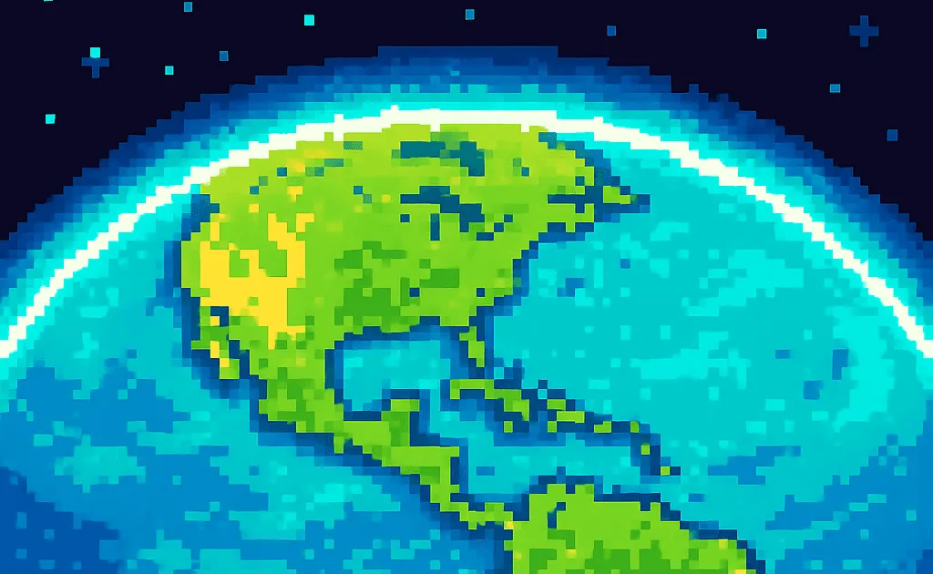 Wplace Pixel Art image