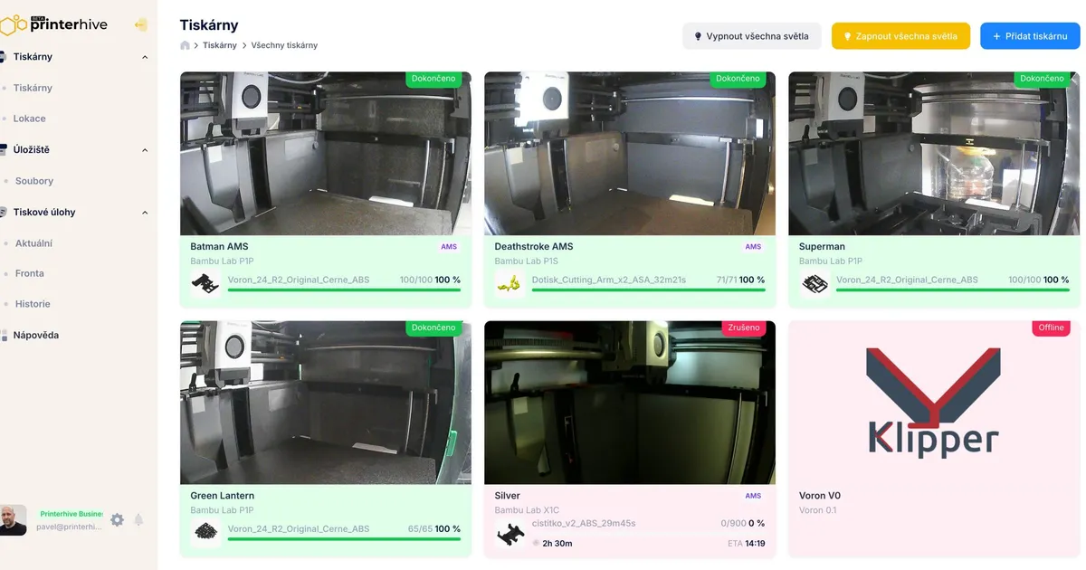 Printerhive.com image