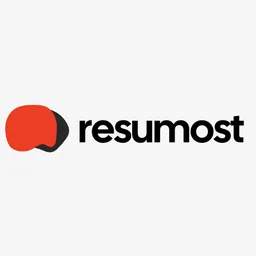 Resumost logo