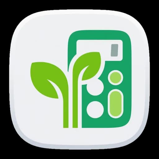 GAGardenCalculator logo