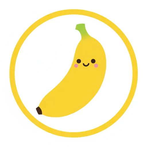 Nano Banana logo
