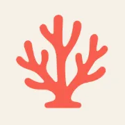 Coral logo