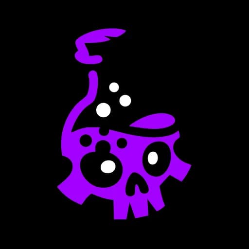 Pixel Potion logo