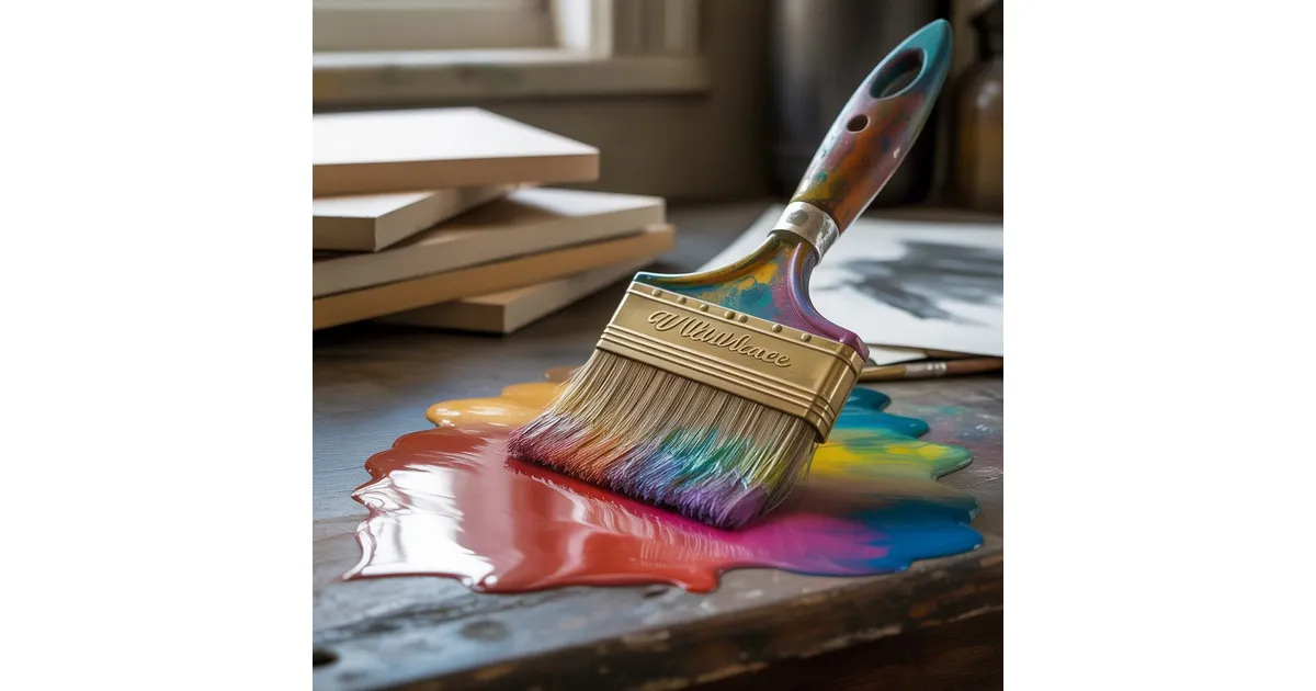 Wplace Paint Tool image