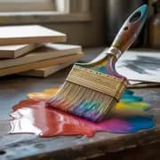 Wplace Paint Tool logo