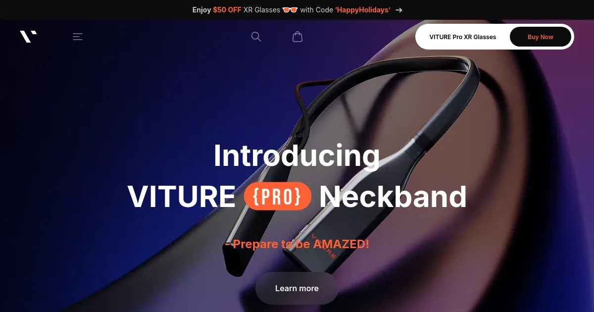 VITURE image