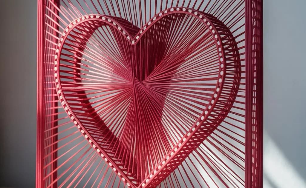 String Art Generator image