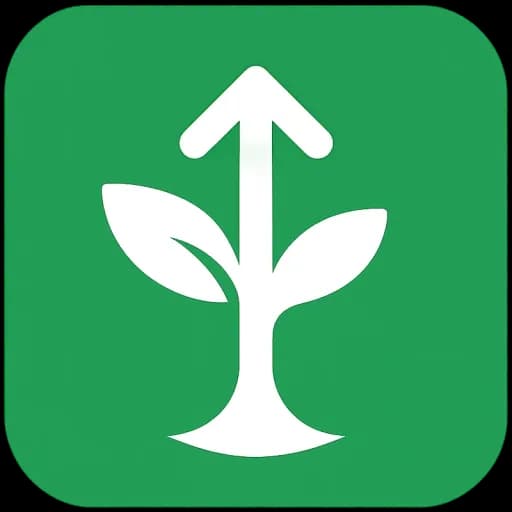 Grow A Garden Stock logo