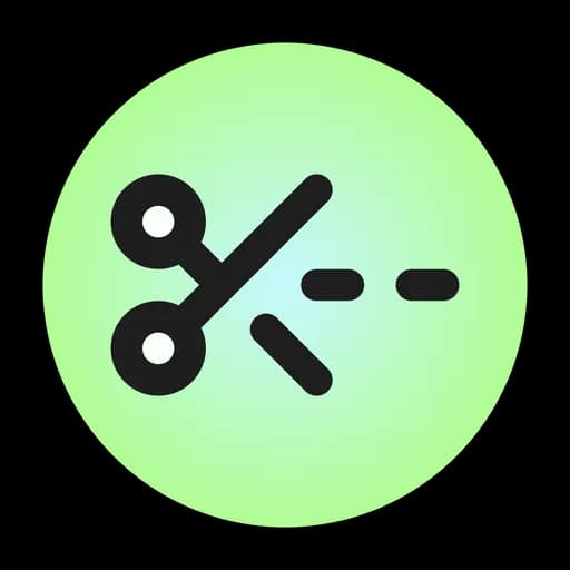 AI Hairstyle Changer logo