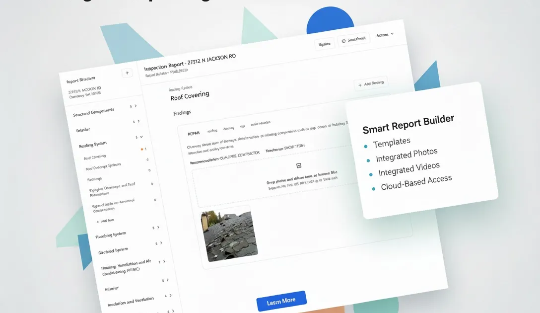 Inspect Reports image