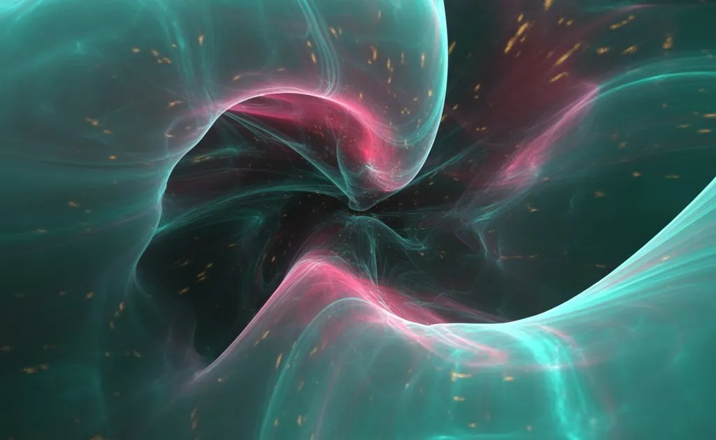 Volume Shader BM image