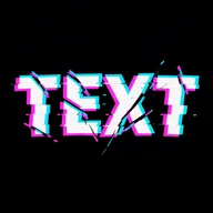 glitchtext.top logo