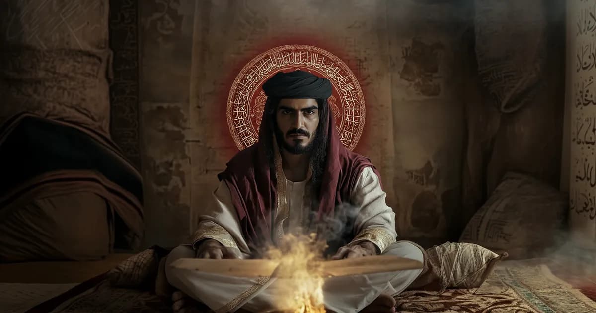 Dr Khaled Rashidi image