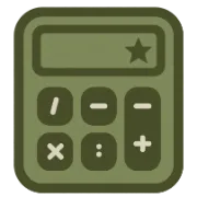 acft-calculator logo