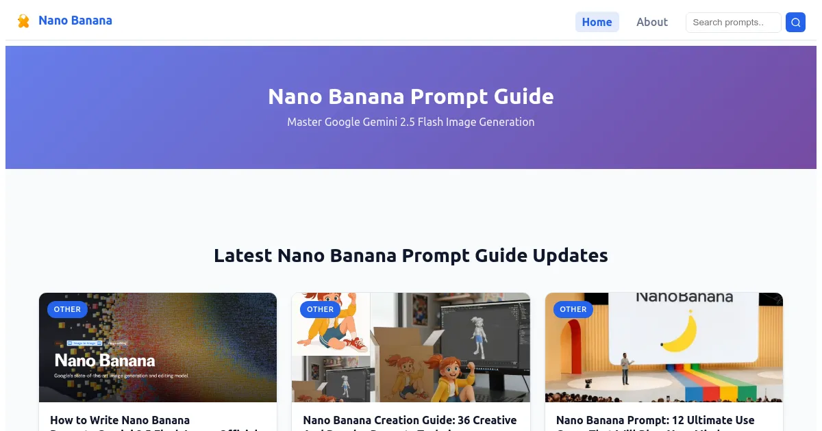 nano banana prompt image