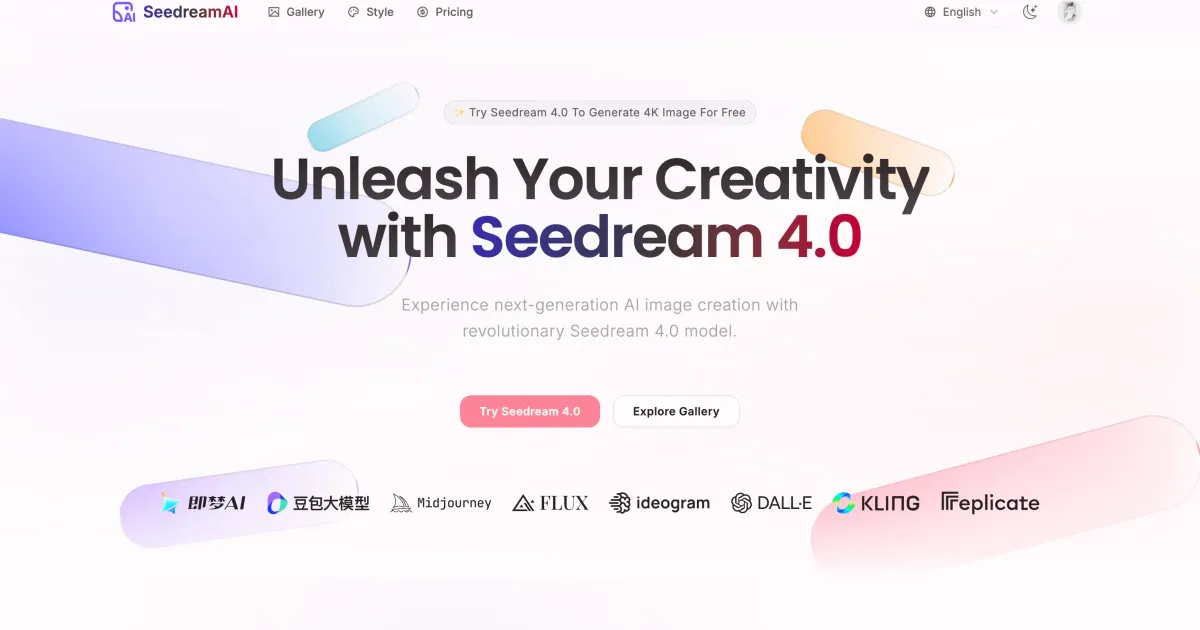 SeedreamAI image