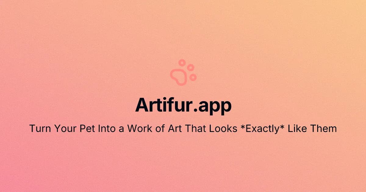 artifur.app image
