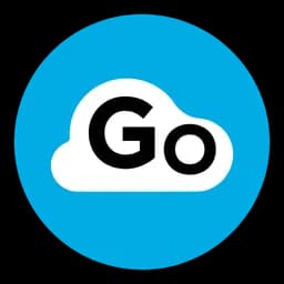 GoBuddy Hosting logo