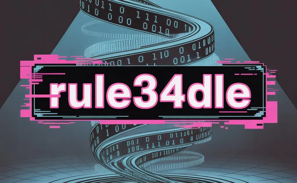 Rule34dle image