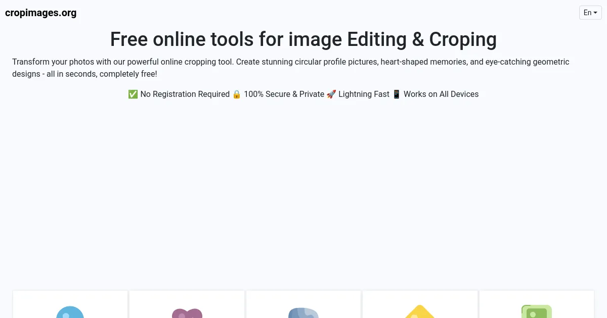 CropImages.org image