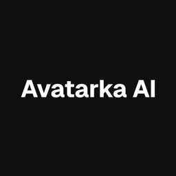 Avatarka AI logo