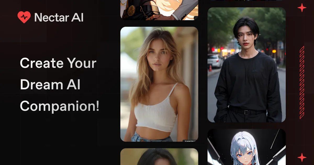 Nectar AI image