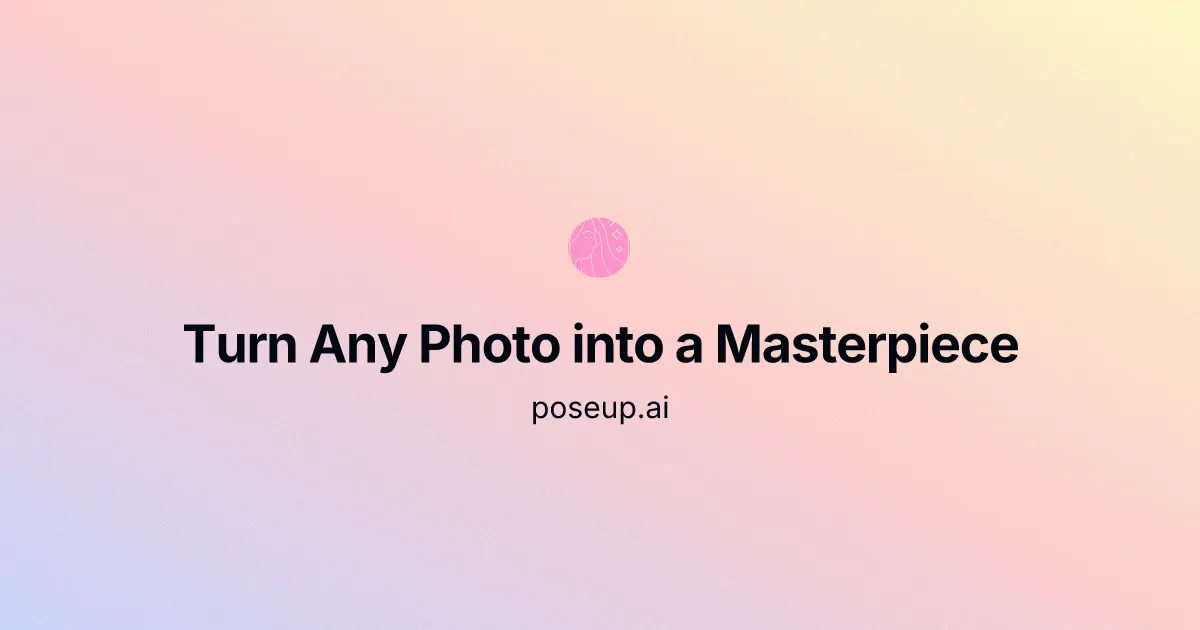 PoseUp.ai image