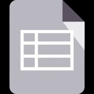 Online Notepad logo