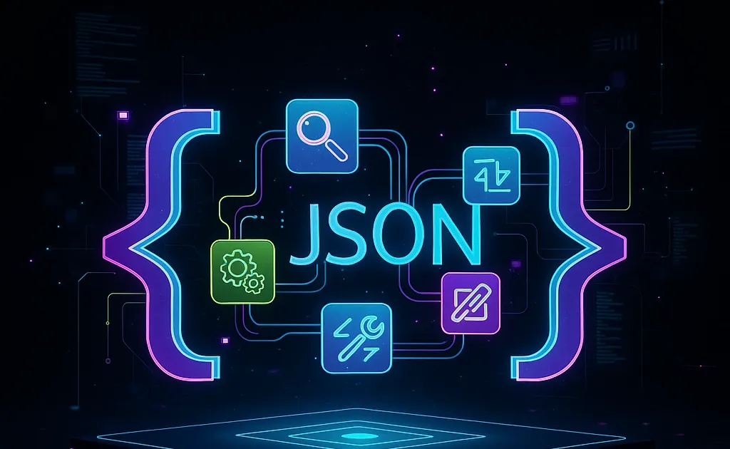 JSON Tools image
